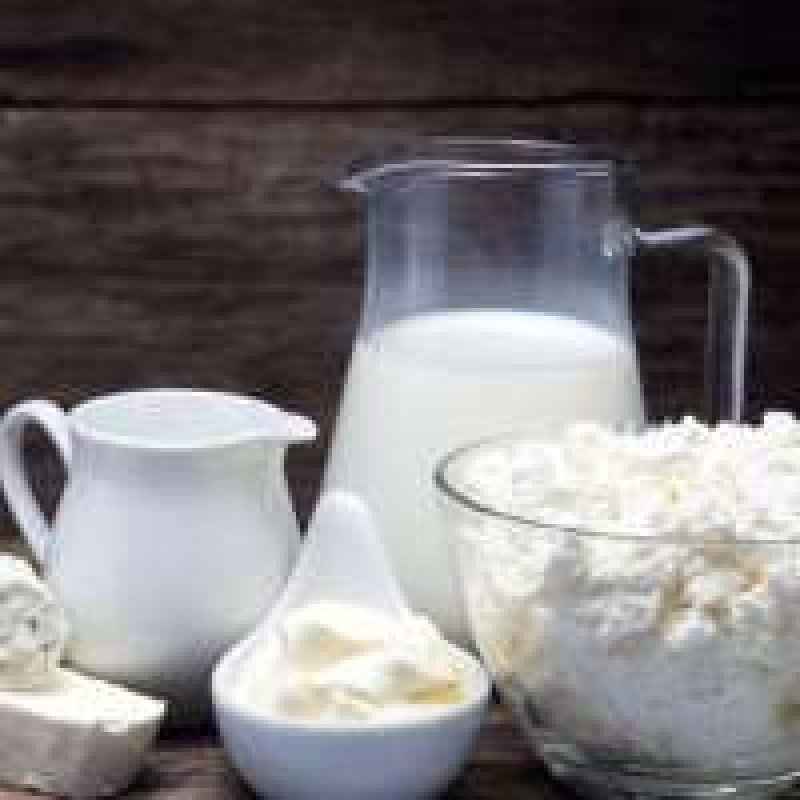 Ar iš tikrųjų pieną gerti sveika?